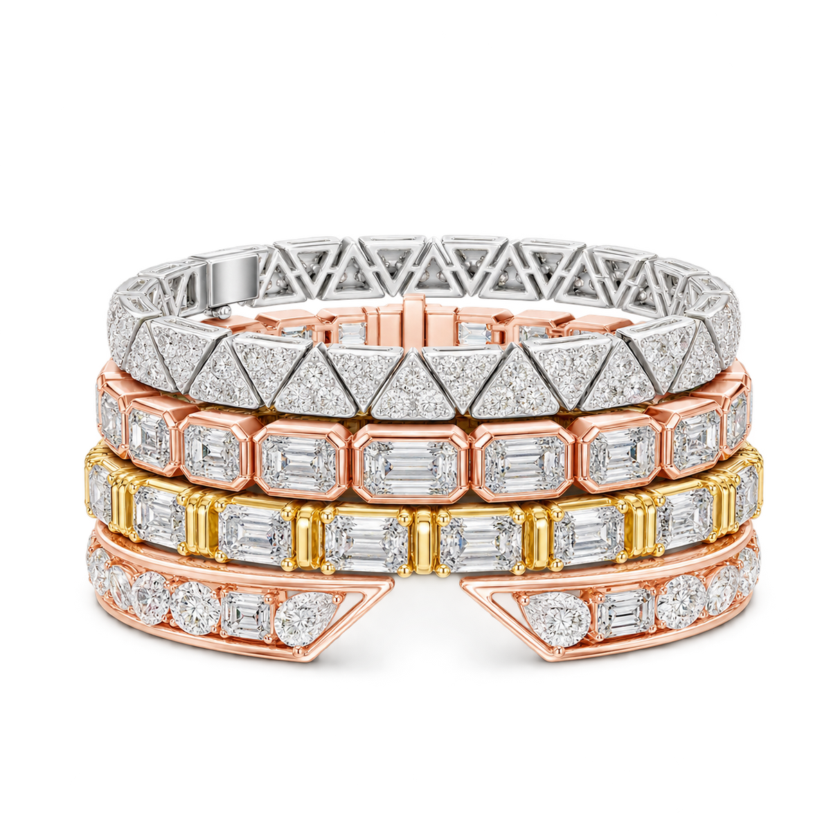 Bracelets