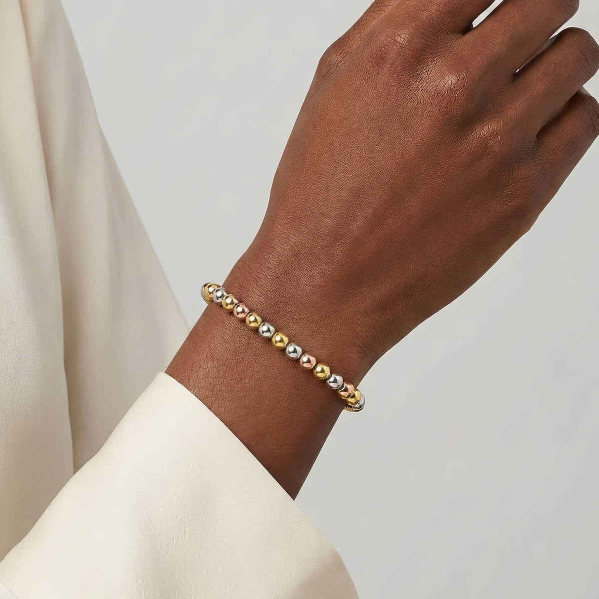 Elia kralenarmband van Michaely — aanzicht 6