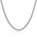 Atlas Spiga Chain Necklace by Michaely – view 1